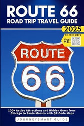 Route 66 Updated Travel Guide