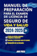 Manual de Preparacion Para El Examen de Licencia de Seguro
