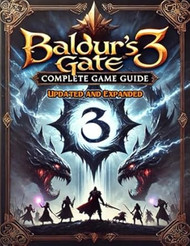 Baldur's Gate 3 Complete Guide