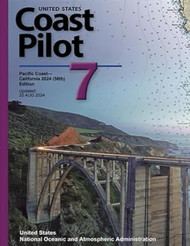 United States Coast Pilot 7