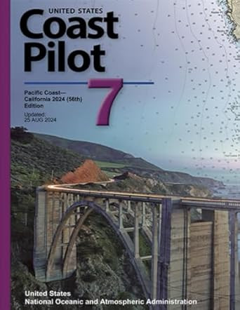 United States Coast Pilot 7
