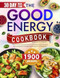 The Good Energy Cookbook