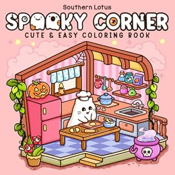 Spooky Corner