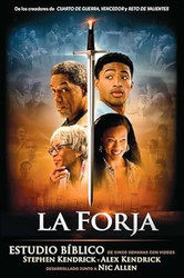 La Forja - Estudio biblico de cinco semanas con videos