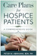 Care Plans for Hospice Patients