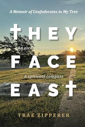They Face East