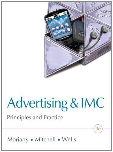 Advertising Principles And Practice