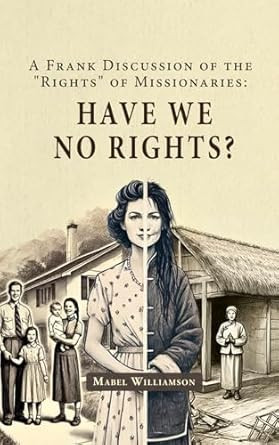 Have We No Rights?