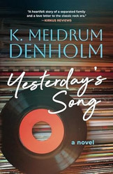 Yesterday's Song: a novel