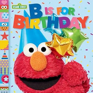 B Is for Birthday