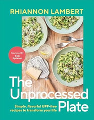The Unprocessed Plate