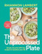 The Unprocessed Plate