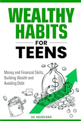 Wealthy Habits for Teens