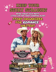 Keep Your Story Straight