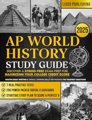 AP World History Study Guide