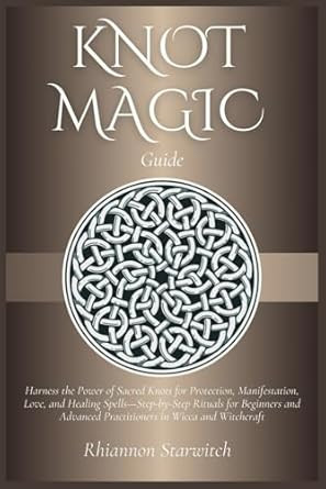 Knot Magic Guide
