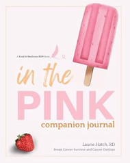 In the Pink: A Companion Journal