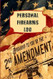 Brought to You by the 2nd Amendment