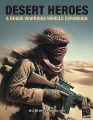 Desert Heroes