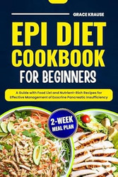 EPI Diet Cookbook for Beginners