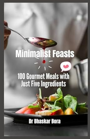 Minimalist Feasts