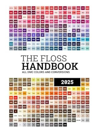 The Floss Handbook
