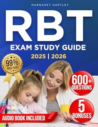 RBT Study Guide