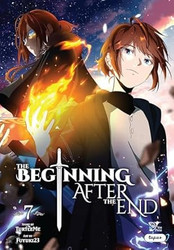 The Beginning After the End Vol. 7