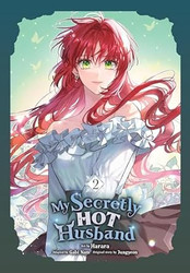 My Secretly Hot Husband Vol. 2