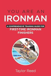 You Are an Ironman