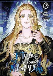 I Tamed My Ex-husbands Mad Dog Vol. 2