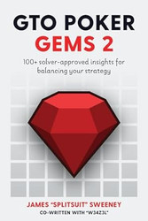 GTO Poker Gems 2