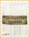 Initiative Tracker