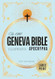 The Geneva Bible Apocrypha 1560