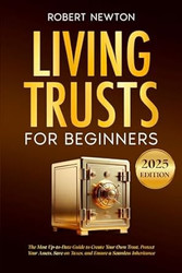 Living Trusts for Beginners