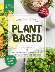 Plant-Based Cookbook