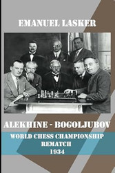 Alekhine Bogoljubov