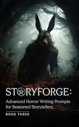STORYFORGE