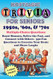 Nostalgic Trivia For Seniors 1950s '60s and '70s