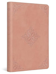 ESV New Testament with Psalms and Proverbs