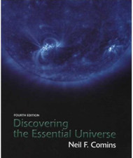 Discovering The Essential Universe