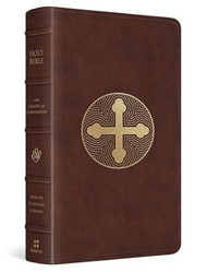 ESV Bible with Creeds and Confessions