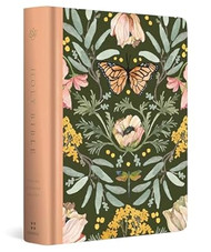 Single Column Journaling Bible