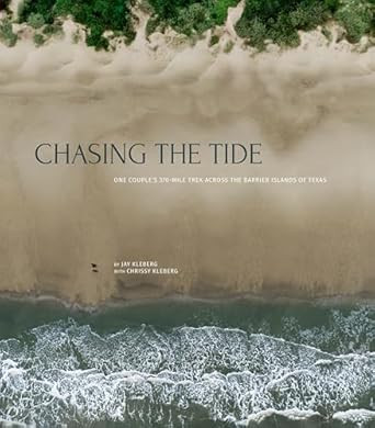 Chasing the Tide