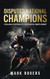 Disputed National Champions Disputed National Champions
