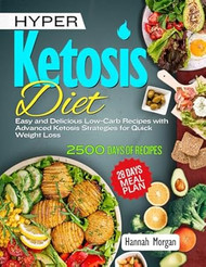 Hyper Ketosis Diet
