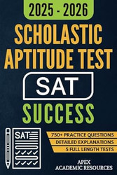 Scholastic Aptitude Test