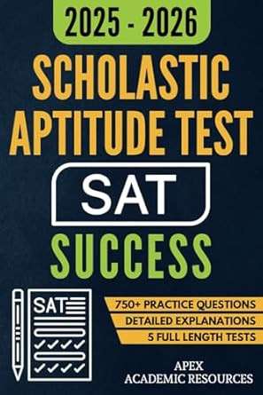 Scholastic Aptitude Test