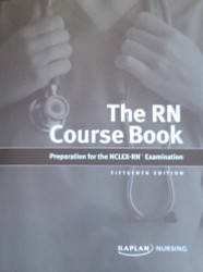 Rn Course Book