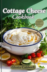 Cottage Cheese Cookbook